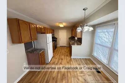 539 Crooked Creek Court, Fayetteville, NC 28301 - Photo 4