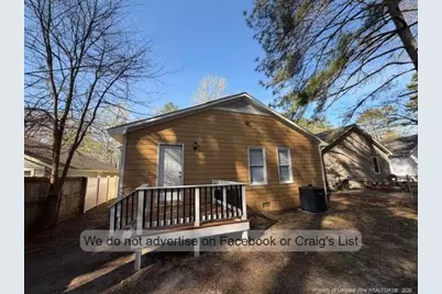 539 Crooked Creek Court, Fayetteville, NC 28301 - Photo 12