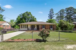 423 Perth St, Fayetteville, NC 28314 - Photo 4