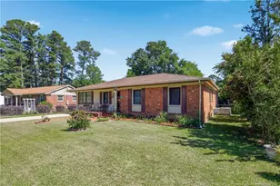 423 Perth St, Fayetteville, NC 28314 - Photo 2