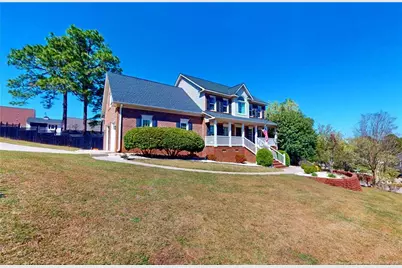 338 Lionshead Road, Fayetteville, NC 28311 - Photo 1