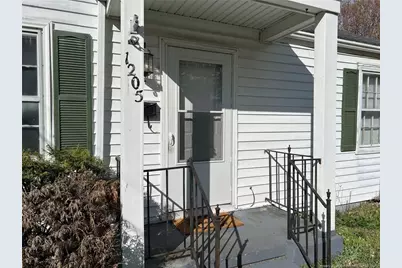 1205 Eisenhower Street, Lumberton, NC 28358 - Photo 2