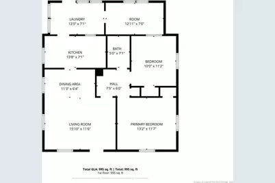 1205 Eisenhower Street, Lumberton, NC 28358 - Photo 6