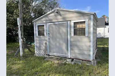 1205 Eisenhower Street, Lumberton, NC 28358 - Photo 22