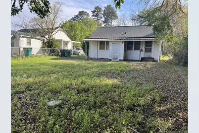 1205 Eisenhower Street, Lumberton, NC 28358 - Photo 22