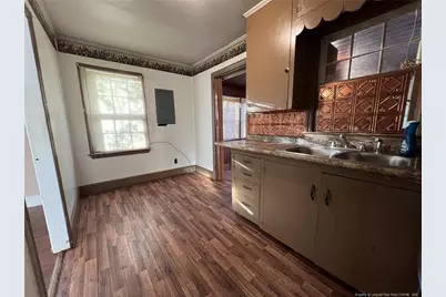 1205 Eisenhower Street, Lumberton, NC 28358 - Photo 12