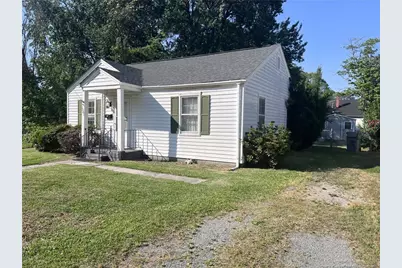 1205 Eisenhower Street, Lumberton, NC 28358 - Photo 2