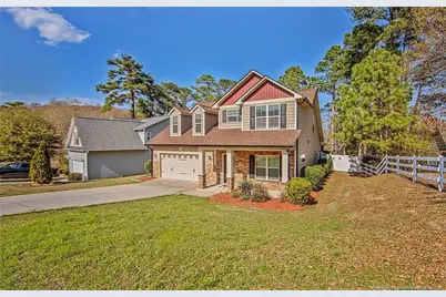 408 Sedgemoor Road, Fayetteville, NC 28311 - Photo 26