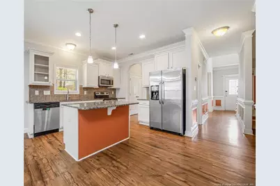 408 Sedgemoor Road, Fayetteville, NC 28311 - Photo 14