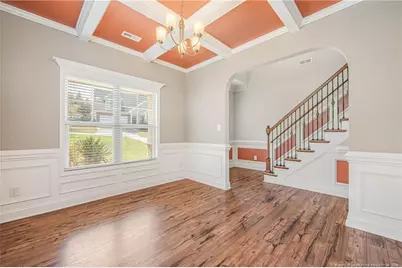 408 Sedgemoor Road, Fayetteville, NC 28311 - Photo 2