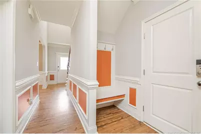 408 Sedgemoor Road, Fayetteville, NC 28311 - Photo 16