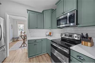 6 S Allyson Place, Vass, NC 28394 - Photo 12