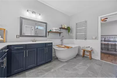 6 S Allyson Place, Vass, NC 28394 - Photo 20