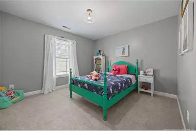 6 S Allyson Place, Vass, NC 28394 - Photo 24