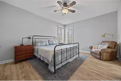 6 S Allyson Place, Vass, NC 28394 - Photo 16