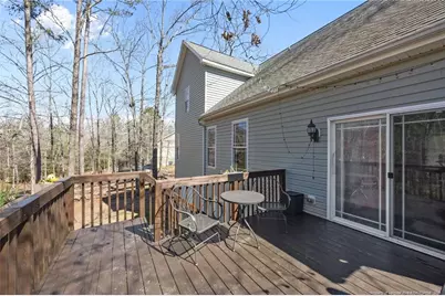 6 S Allyson Place, Vass, NC 28394 - Photo 32