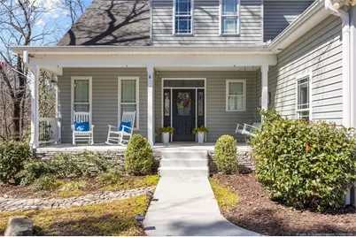 6 S Allyson Place, Vass, NC 28394 - Photo 2