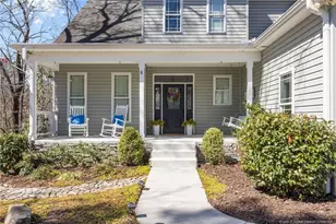 6 S Allyson Pl, Vass, NC 28394 - Photo 2