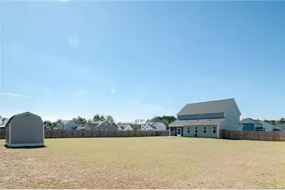 1537 Creekwood Road, Hope Mills, NC 28348 - Photo 36