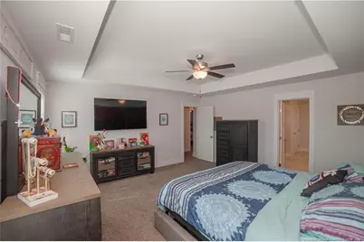 1537 Creekwood Road, Hope Mills, NC 28348 - Photo 18