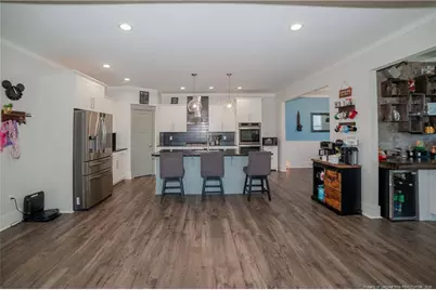 1537 Creekwood Road, Hope Mills, NC 28348 - Photo 4