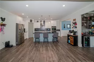 1537 Creekwood Rd, Hope Mills, NC 28348 - Photo 4