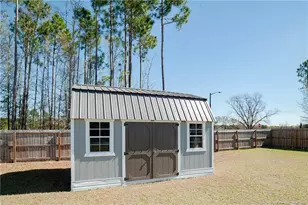 1537 Creekwood Rd, Hope Mills, NC 28348 - Photo 34