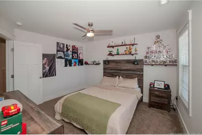 1537 Creekwood Road, Hope Mills, NC 28348 - Photo 24