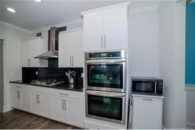 1537 Creekwood Road, Hope Mills, NC 28348 - Photo 6