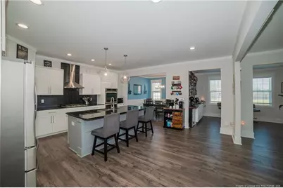 1537 Creekwood Road, Hope Mills, NC 28348 - Photo 2