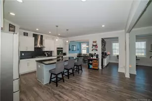 1537 Creekwood Rd, Hope Mills, NC 28348 - Photo 2