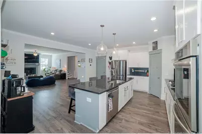 1537 Creekwood Road, Hope Mills, NC 28348 - Photo 10