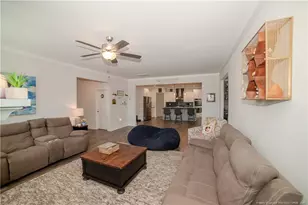 1537 Creekwood Rd, Hope Mills, NC 28348 - Photo 12