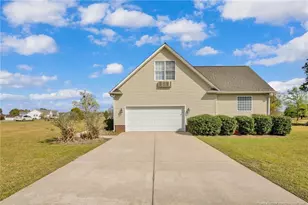 73 Timberlake Dr, Clinton, NC 28328 - Photo 4