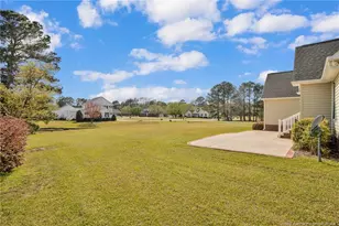 73 Timberlake Dr, Clinton, NC 28328 - Photo 36