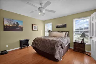 73 Timberlake Dr, Clinton, NC 28328 - Photo 22