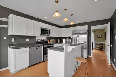 73 Timberlake Drive, Clinton, NC 28328 - Photo 14