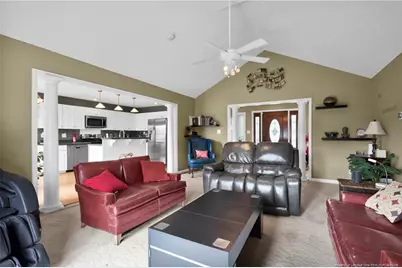 73 Timberlake Drive, Clinton, NC 28328 - Photo 12