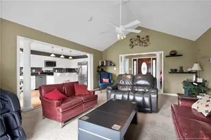 73 Timberlake Dr, Clinton, NC 28328 - Photo 12