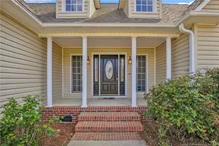 73 Timberlake Dr, Clinton, NC 28328 - Photo 8