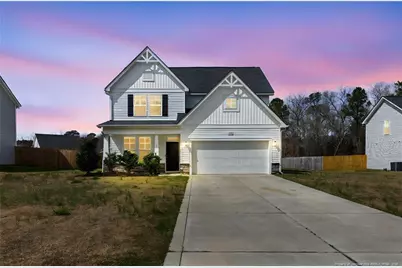 3135 Wilton Way, Vass, NC 28394 - Photo 1