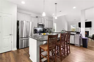 3135 Wilton Wy, Vass, NC 28394 - Photo 4