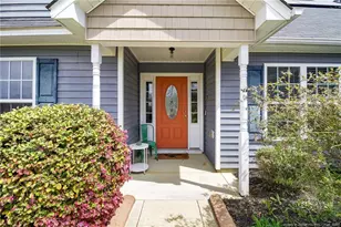 3365 N Fork Ln, Hope Mills, NC 28348 - Photo 40