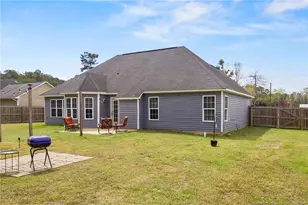 3365 N Fork Ln, Hope Mills, NC 28348 - Photo 34