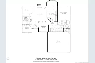 3365 N Fork Lane, Hope Mills, NC 28348 - Photo 36