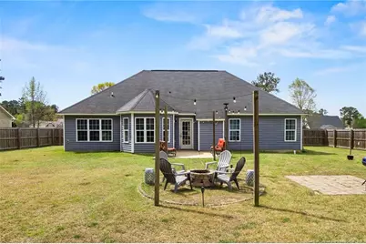 3365 N Fork Lane, Hope Mills, NC 28348 - Photo 2