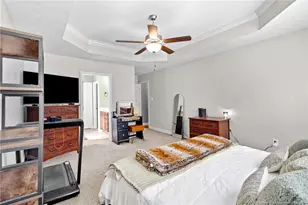 3365 N Fork Ln, Hope Mills, NC 28348 - Photo 18