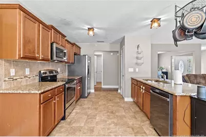 3365 N Fork Lane, Hope Mills, NC 28348 - Photo 4