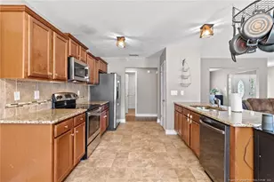 3365 N Fork Ln, Hope Mills, NC 28348 - Photo 4