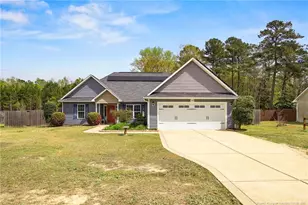 3365 N Fork Ln, Hope Mills, NC 28348 - Photo 1